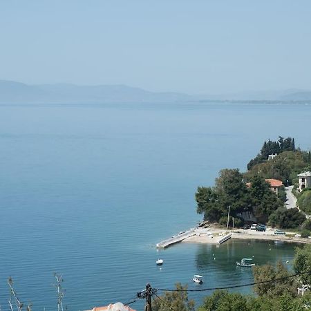 Kalimera Villa, Afissos Pelion Exterior foto