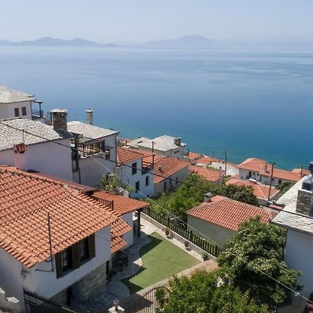 Kalimera Villa, Afissos Pelion Exterior foto