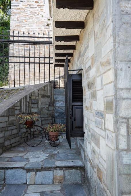 Kalimera Villa, Afissos Pelion Exterior foto