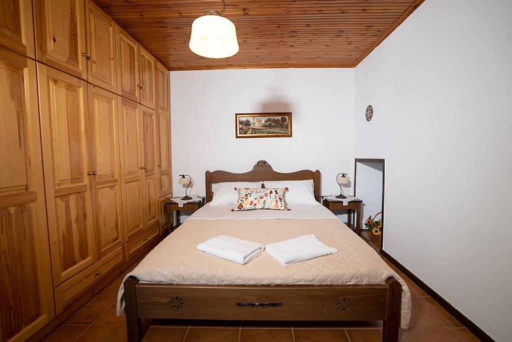 Kalimera Villa, Afissos Pelion Exterior foto