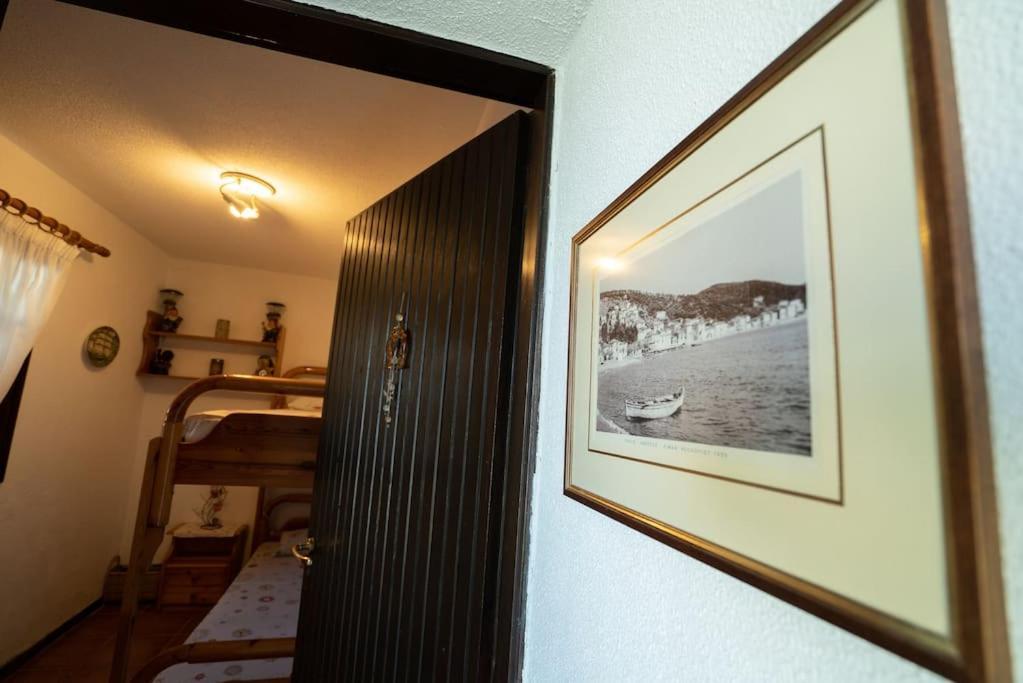 Kalimera Villa, Afissos Pelion Exterior foto