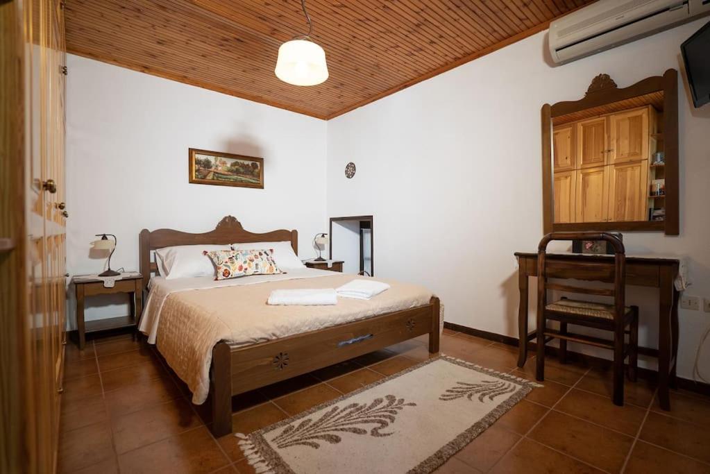 Kalimera Villa, Afissos Pelion Exterior foto
