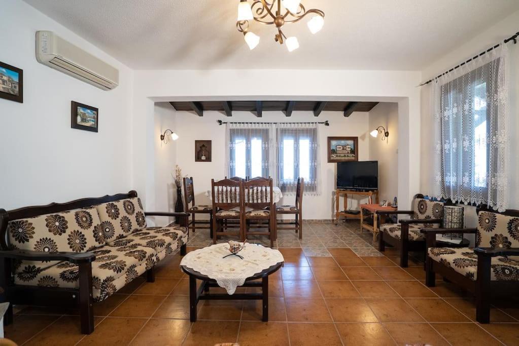 Kalimera Villa, Afissos Pelion Exterior foto